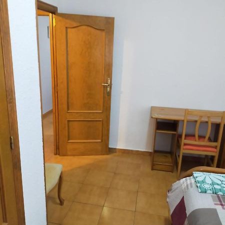 Apartamento Con 3 Dormitorios En El Centro De Dénia Exterior foto