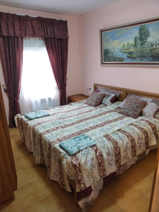 Apartamento Con 3 Dormitorios En El Centro De Dénia Exterior foto
