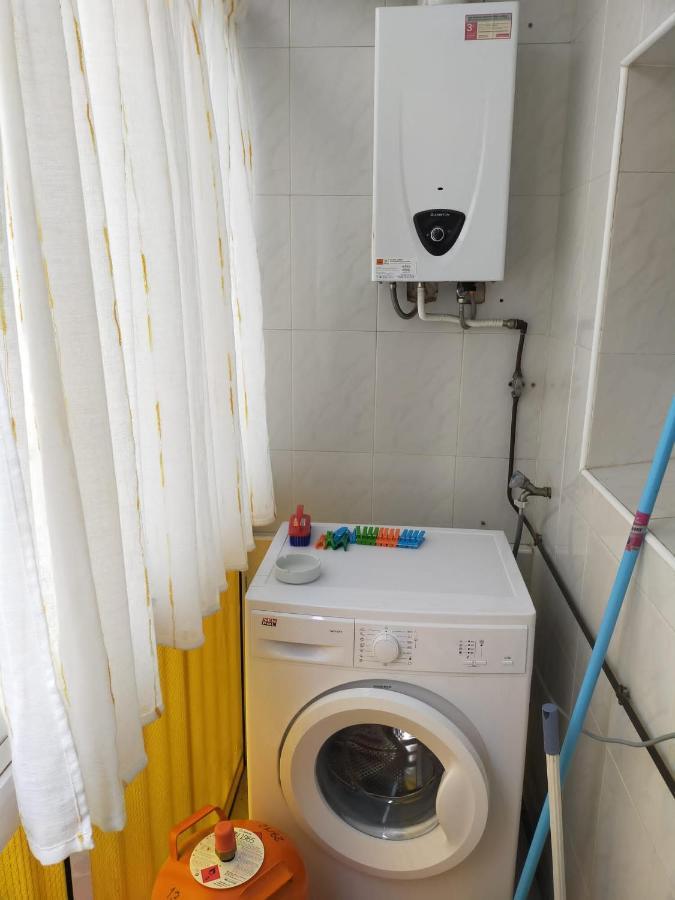 Apartamento Con 3 Dormitorios En El Centro De Dénia Exterior foto