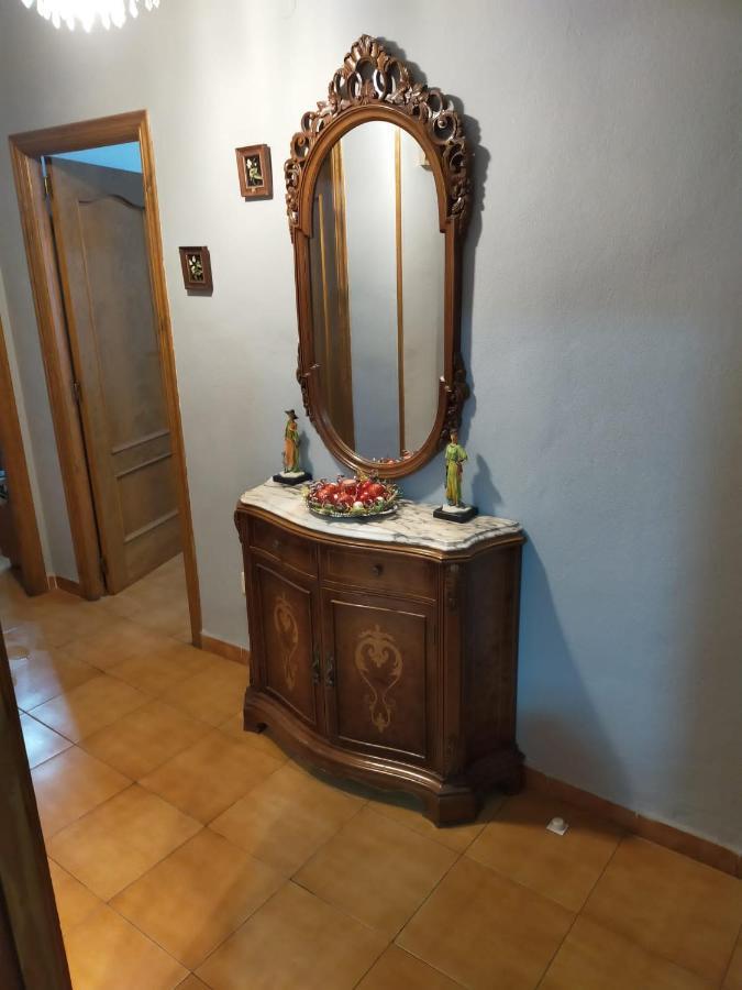 Apartamento Con 3 Dormitorios En El Centro De Dénia Exterior foto